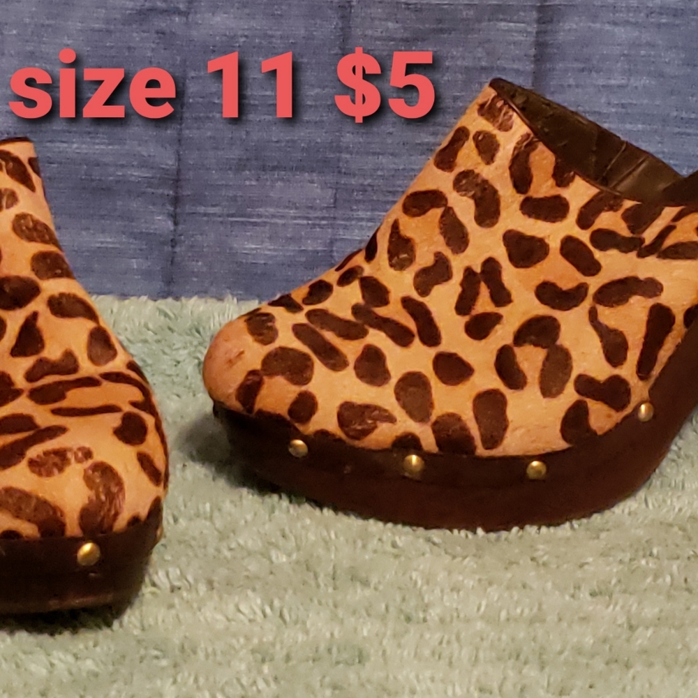 Women shoes